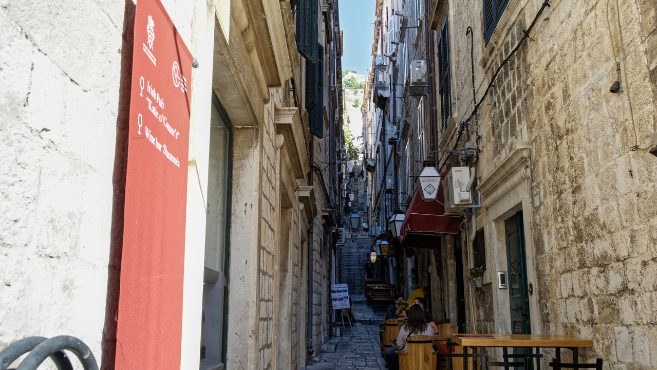 20191021 105332•Dubrovnik•Dubrovacko-Neretvanska•Croatia